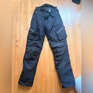 Motorcycle Pants by Sedici (unisex)